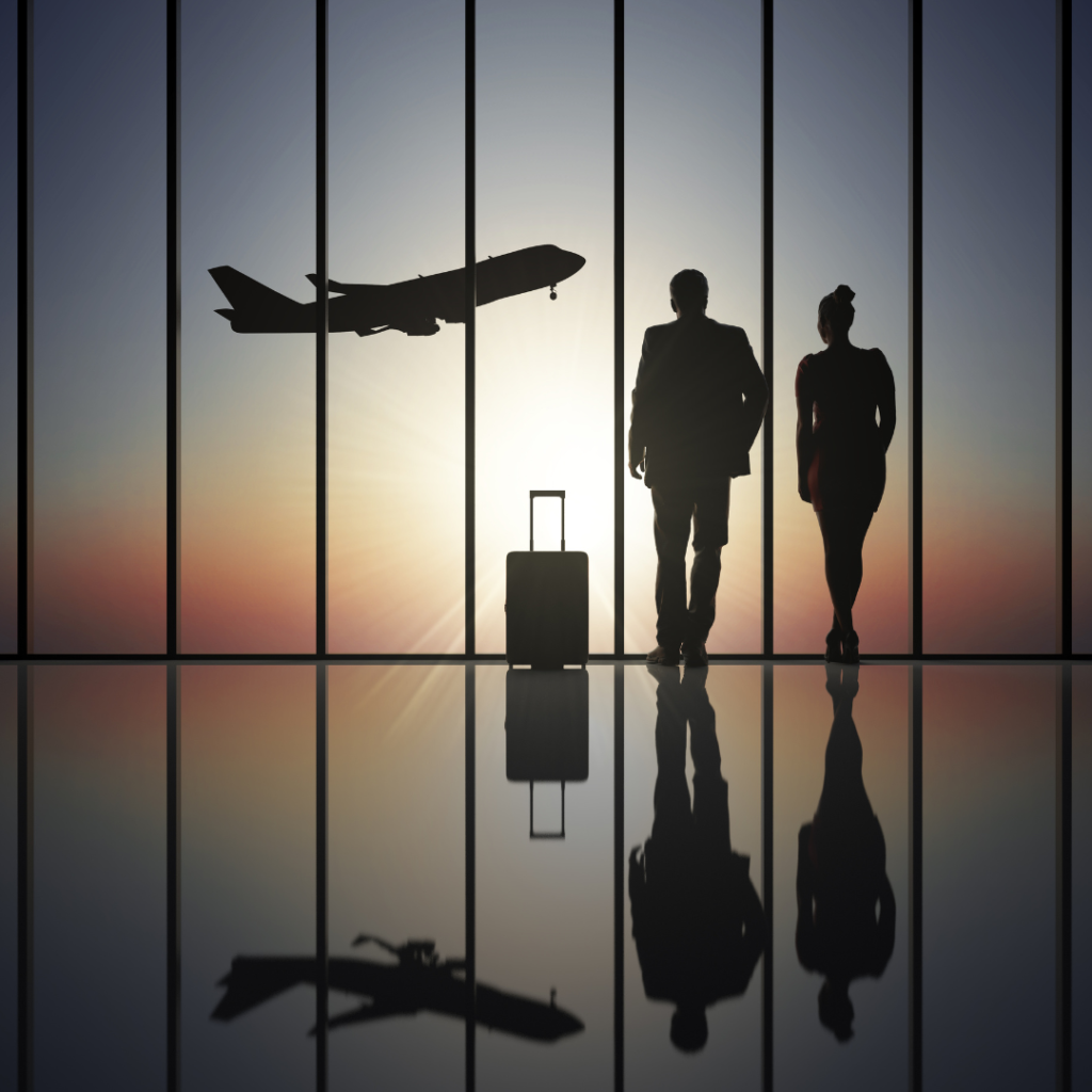 Airport Transfers Made Simple with Sunrise Drop Taxi