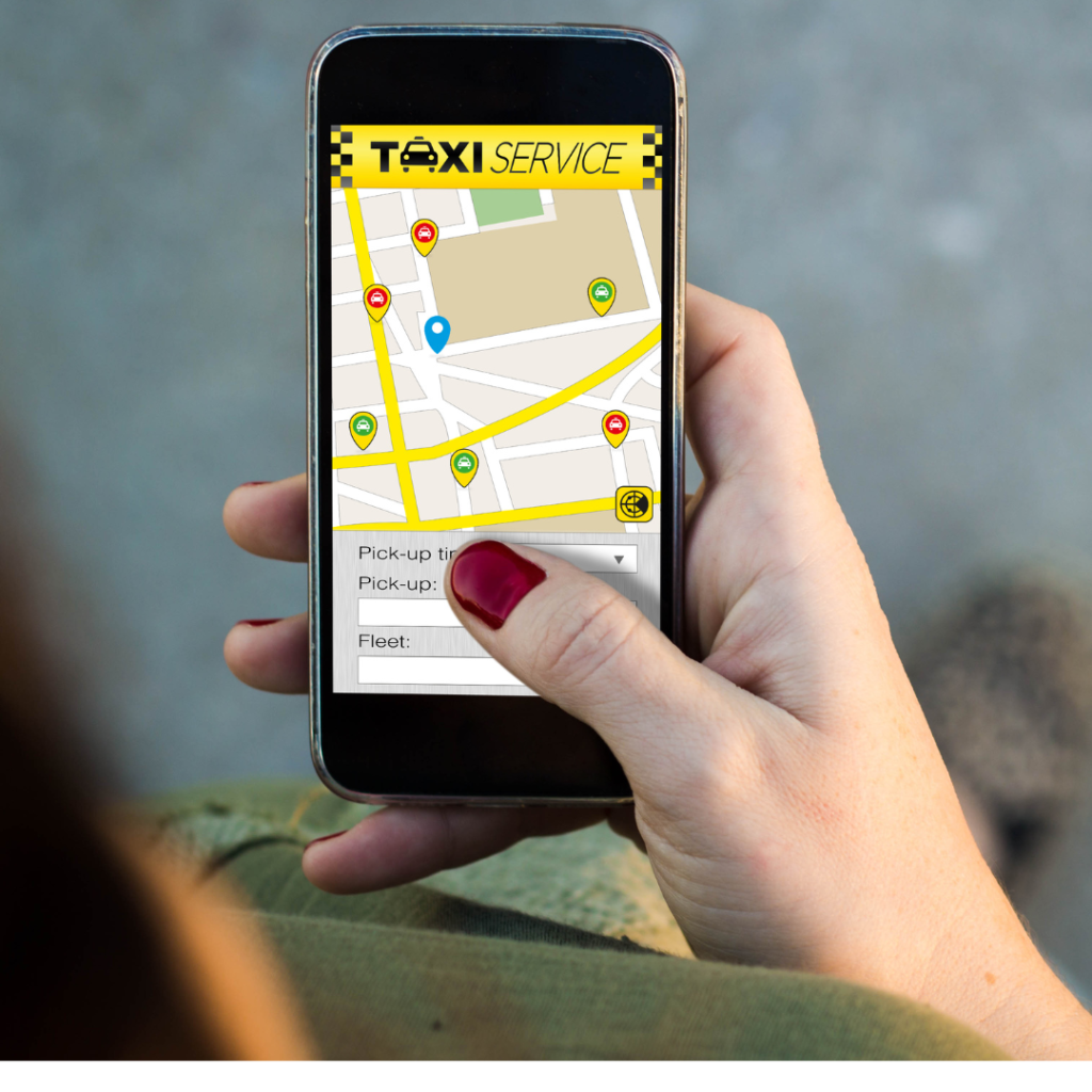 Sunrise Drop Taxi: Your Trusted Partner for One-Way Travel